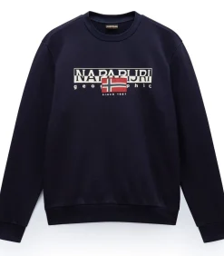 Sweater B-AYLMER