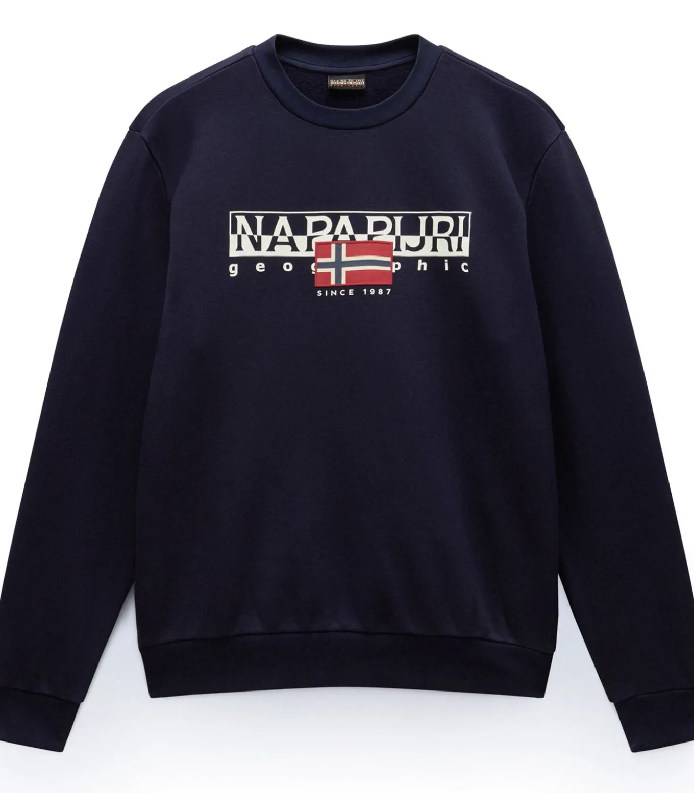 Sweater B-AYLMER