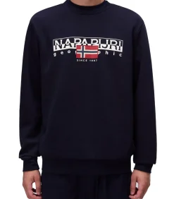 Sweater B-AYLMER