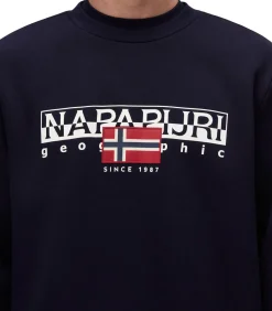 Sweater B-AYLMER