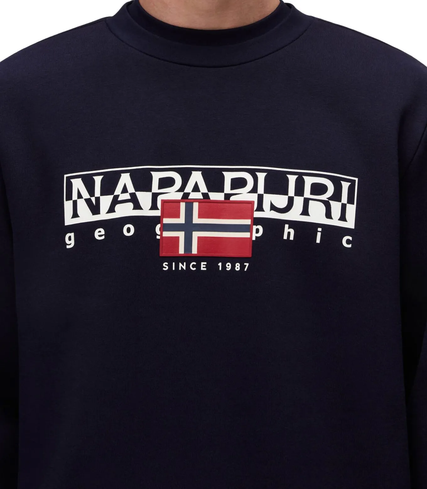 Sweater B-AYLMER