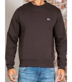 Sweater core - port
