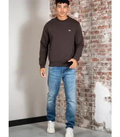 Sweater core - port