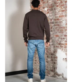 Sweater core - port