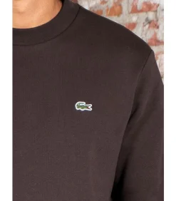 Sweater core - port