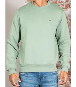 Sweater core - thyme