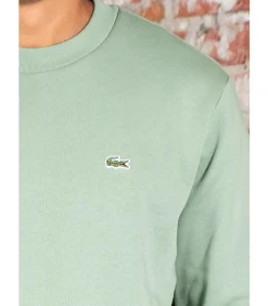 Sweater core - thyme