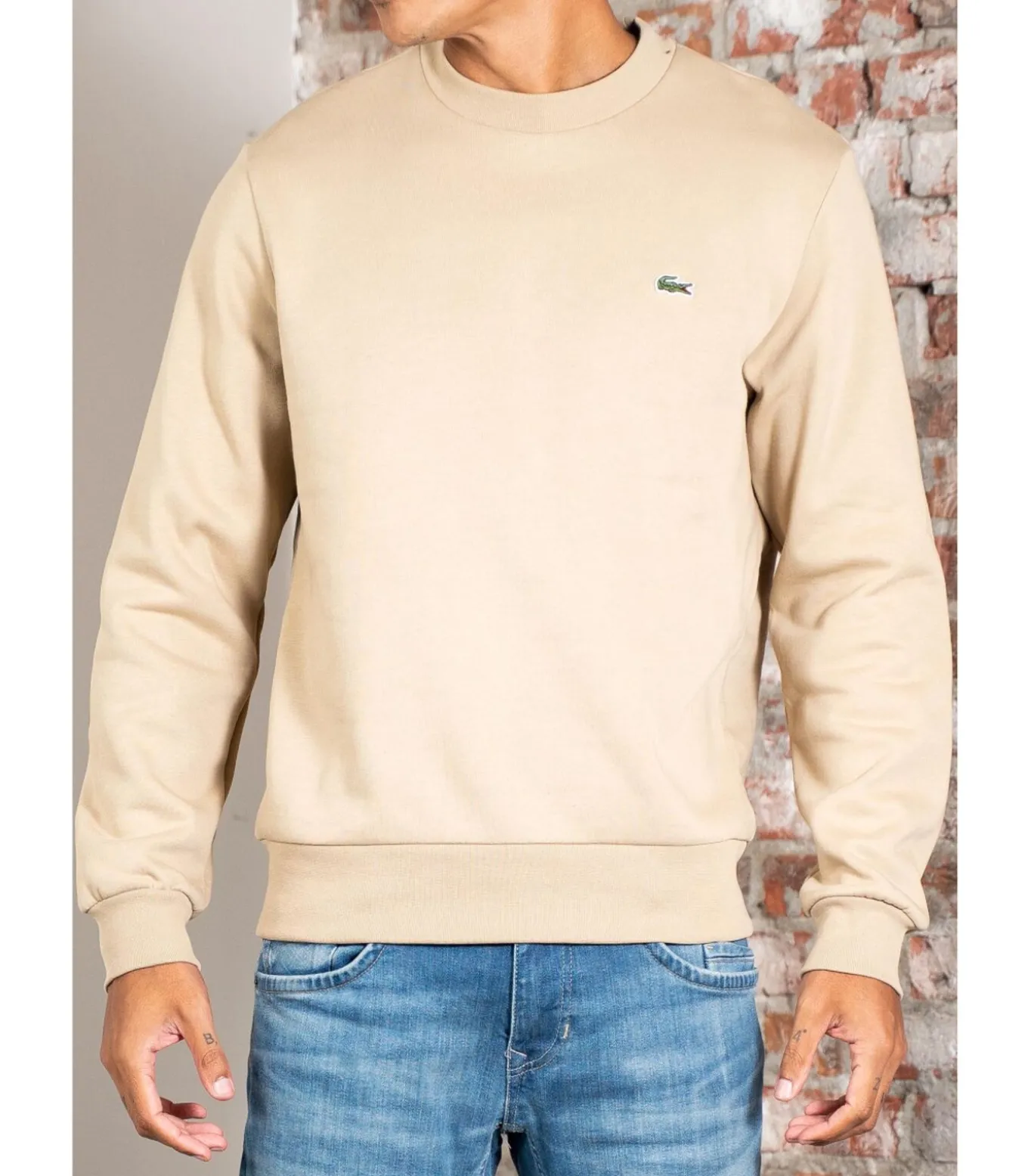 Sweater core - viennese