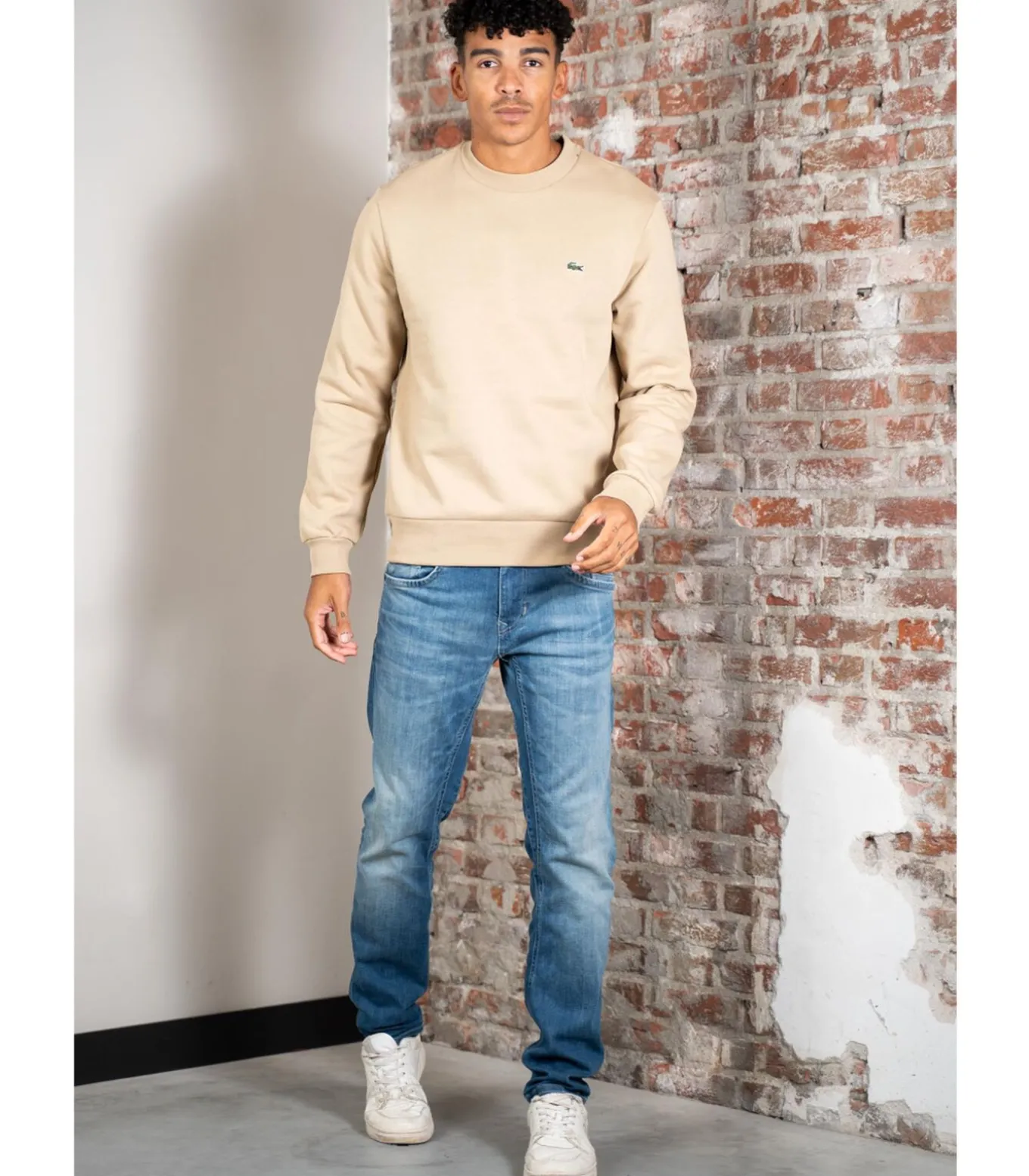 Sweater core - viennese