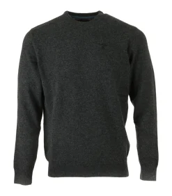 Sweater Essential Lambswool Crew Neck