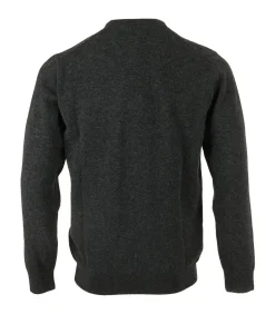 Sweater Essential Lambswool Crew Neck