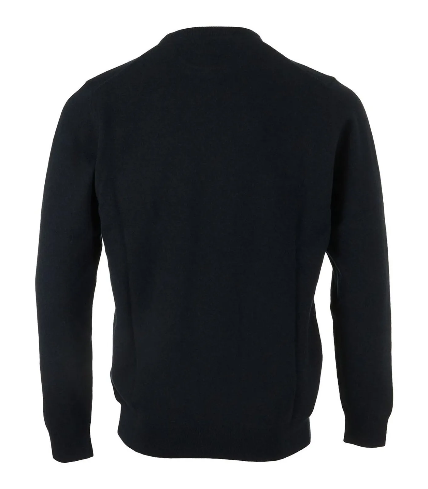 Sweater Essential Lamswool Crew Neck