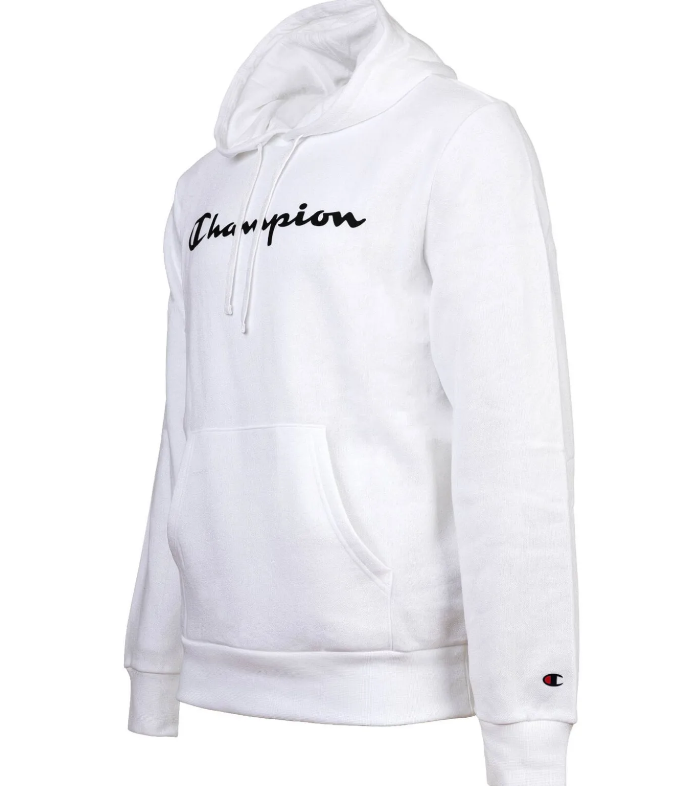 Sweater Hooded Sweatshirt Heavy Soft