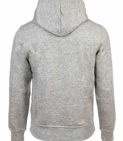 Sweater Hooded Sweatshirt Heavy Soft