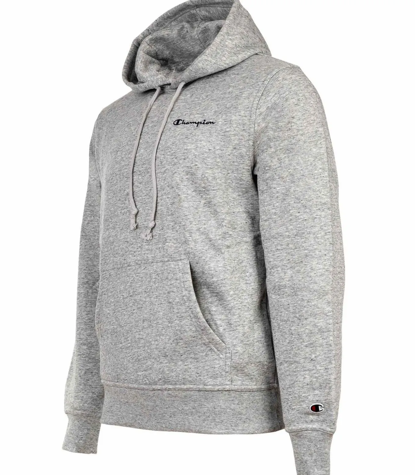 Sweater Hooded Sweatshirt Heavy Soft