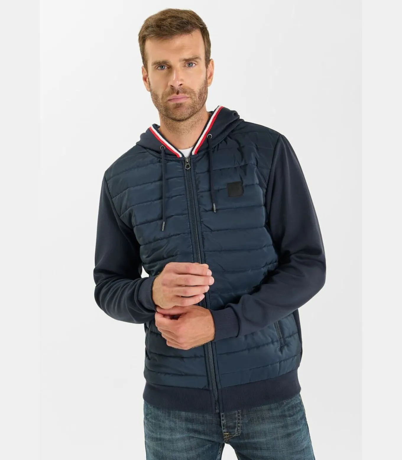 Sweater met capuchon OTHOL