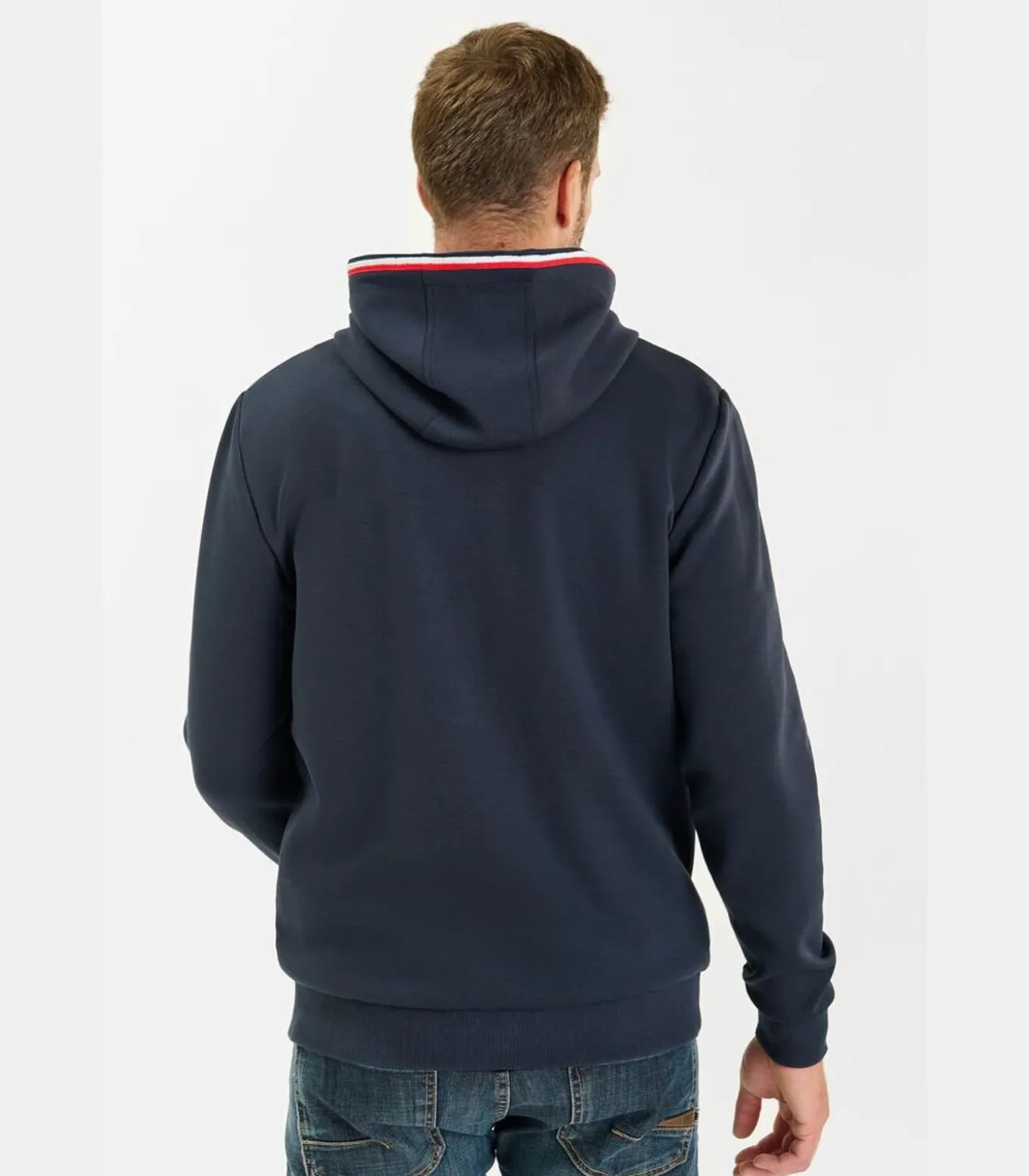 Sweater met capuchon OTHOL