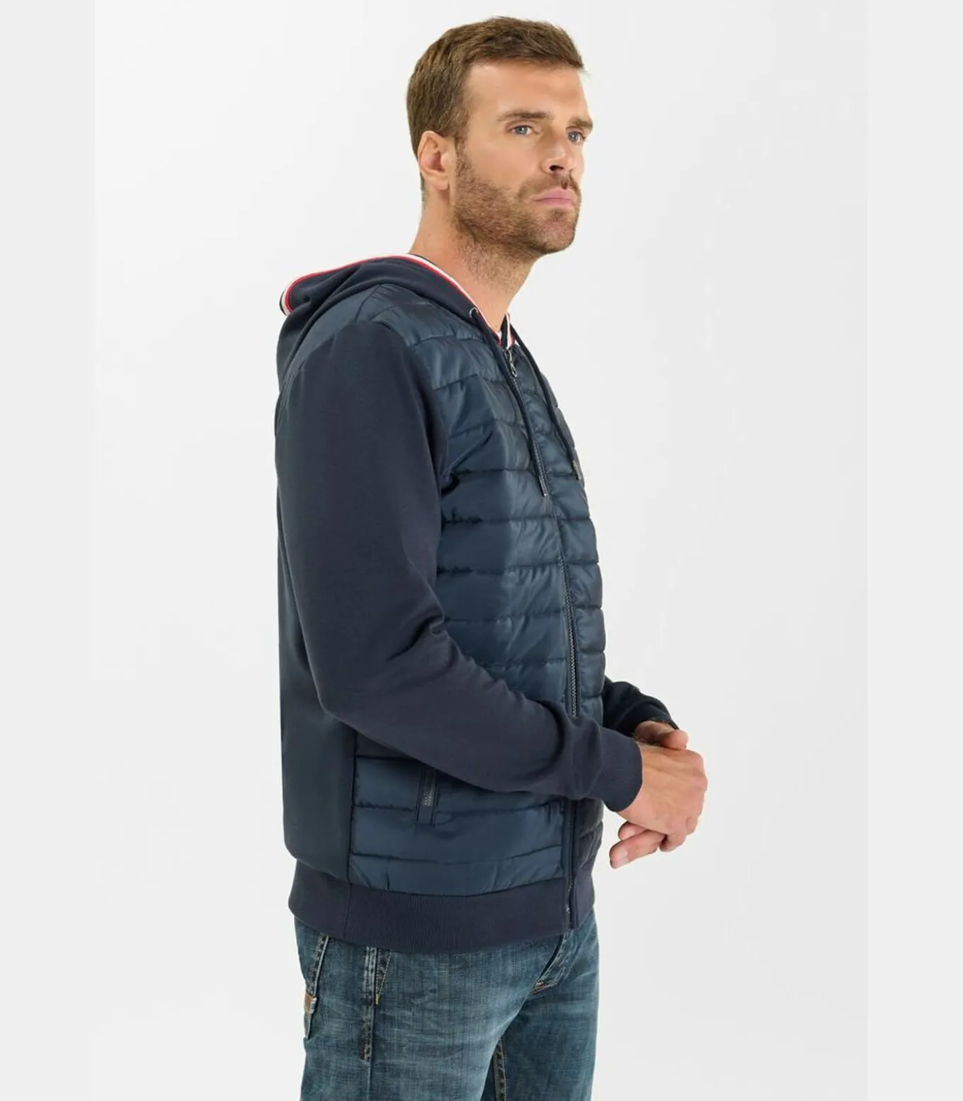 Sweater met capuchon OTHOL