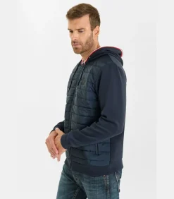Sweater met capuchon OTHOL