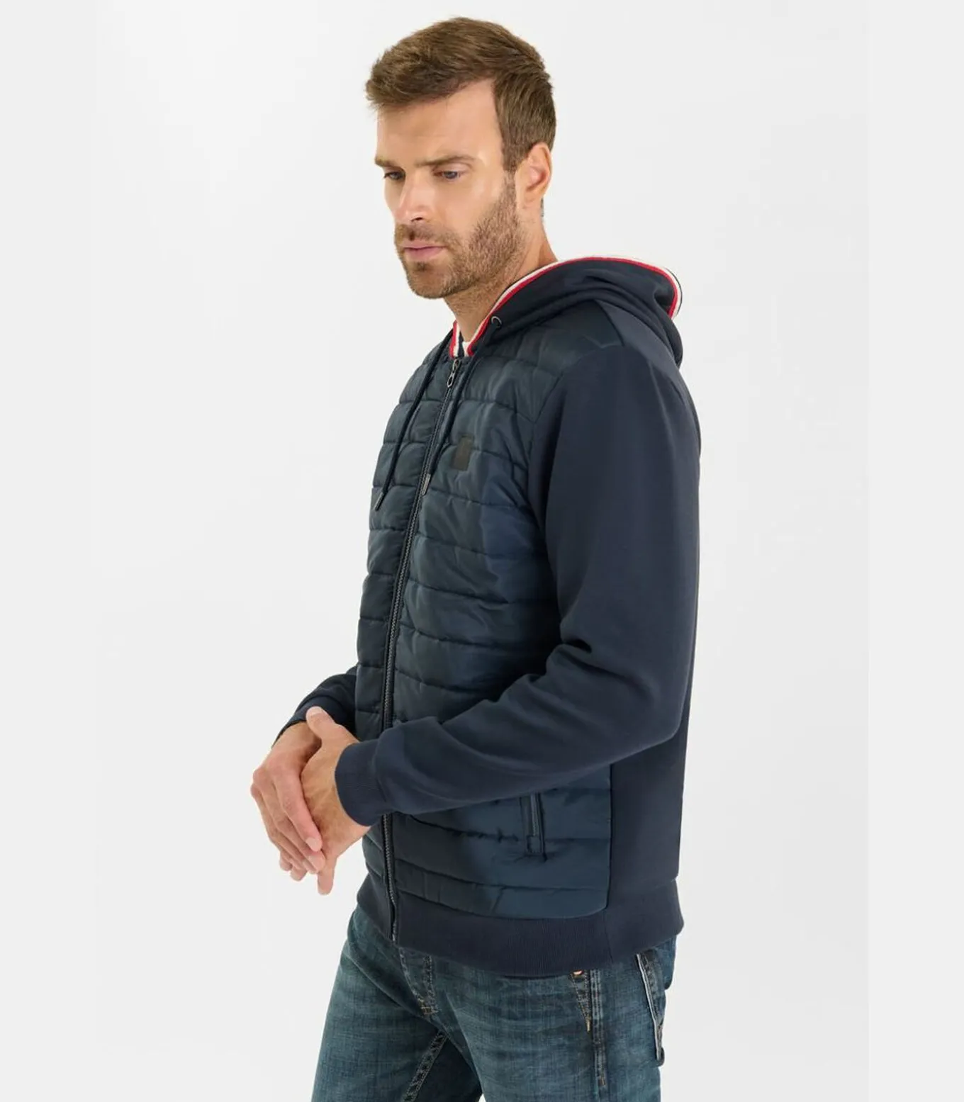 Sweater met capuchon OTHOL