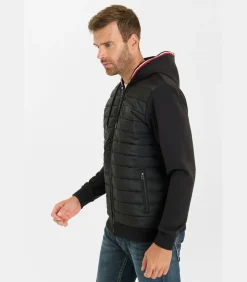 Sweater met capuchon OTHOL
