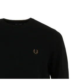 Sweater Pique Stitch