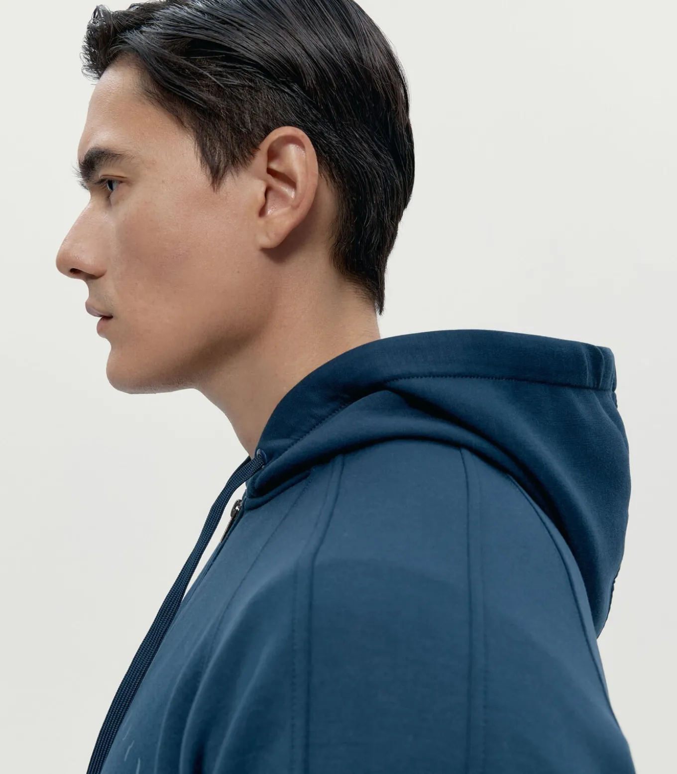 Sweatshirt Nam