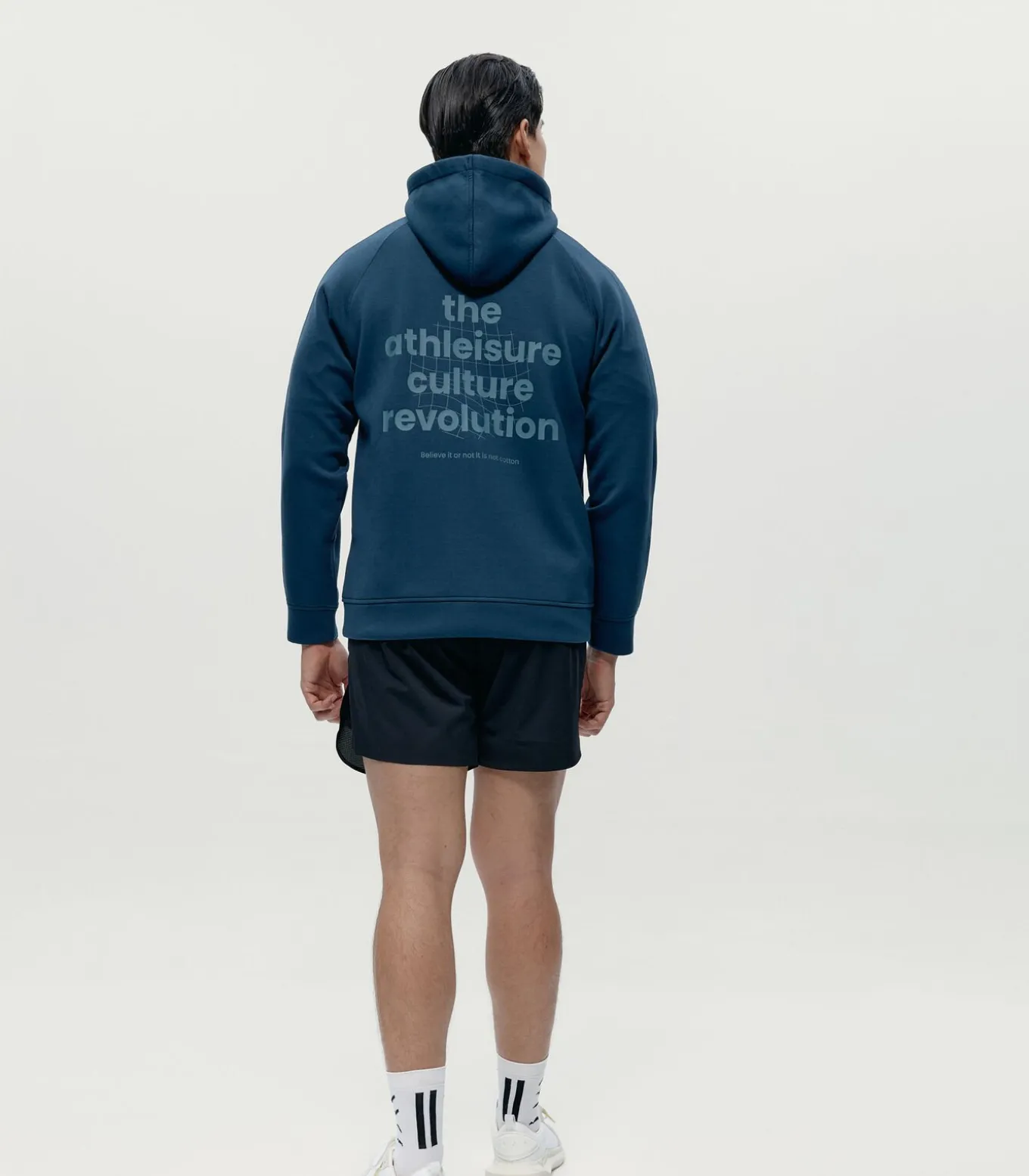 Sweatshirt Nam