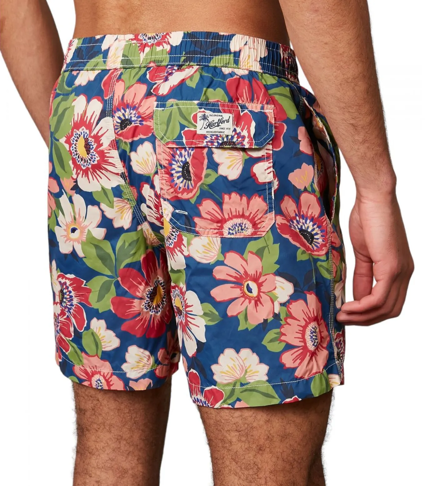 Swim Mannen Kostuum