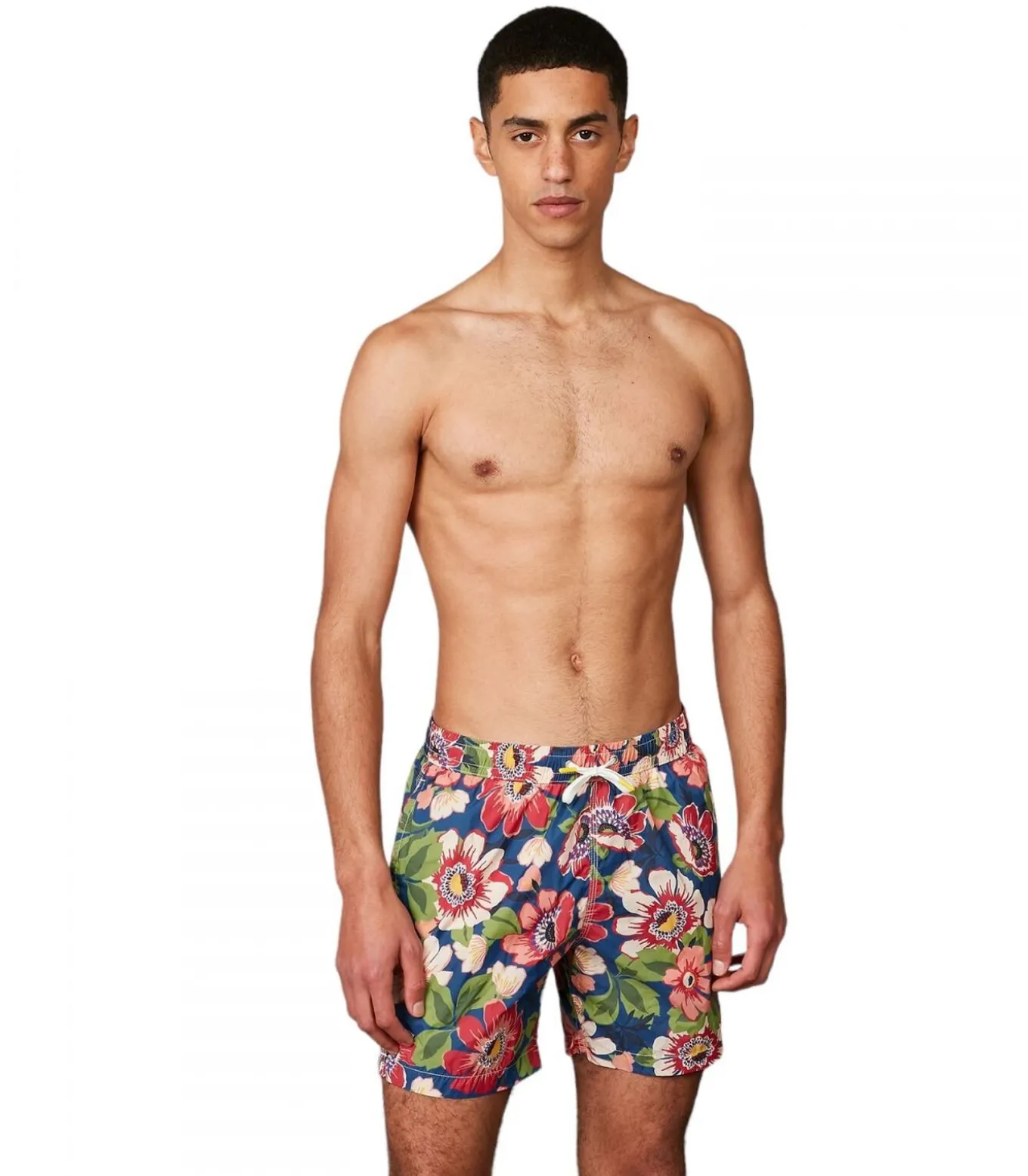 Swim Mannen Kostuum