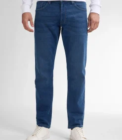 Tallis Tapered Fit Jeans Palmfront