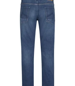 Tallis Tapered Fit Jeans Palmfront