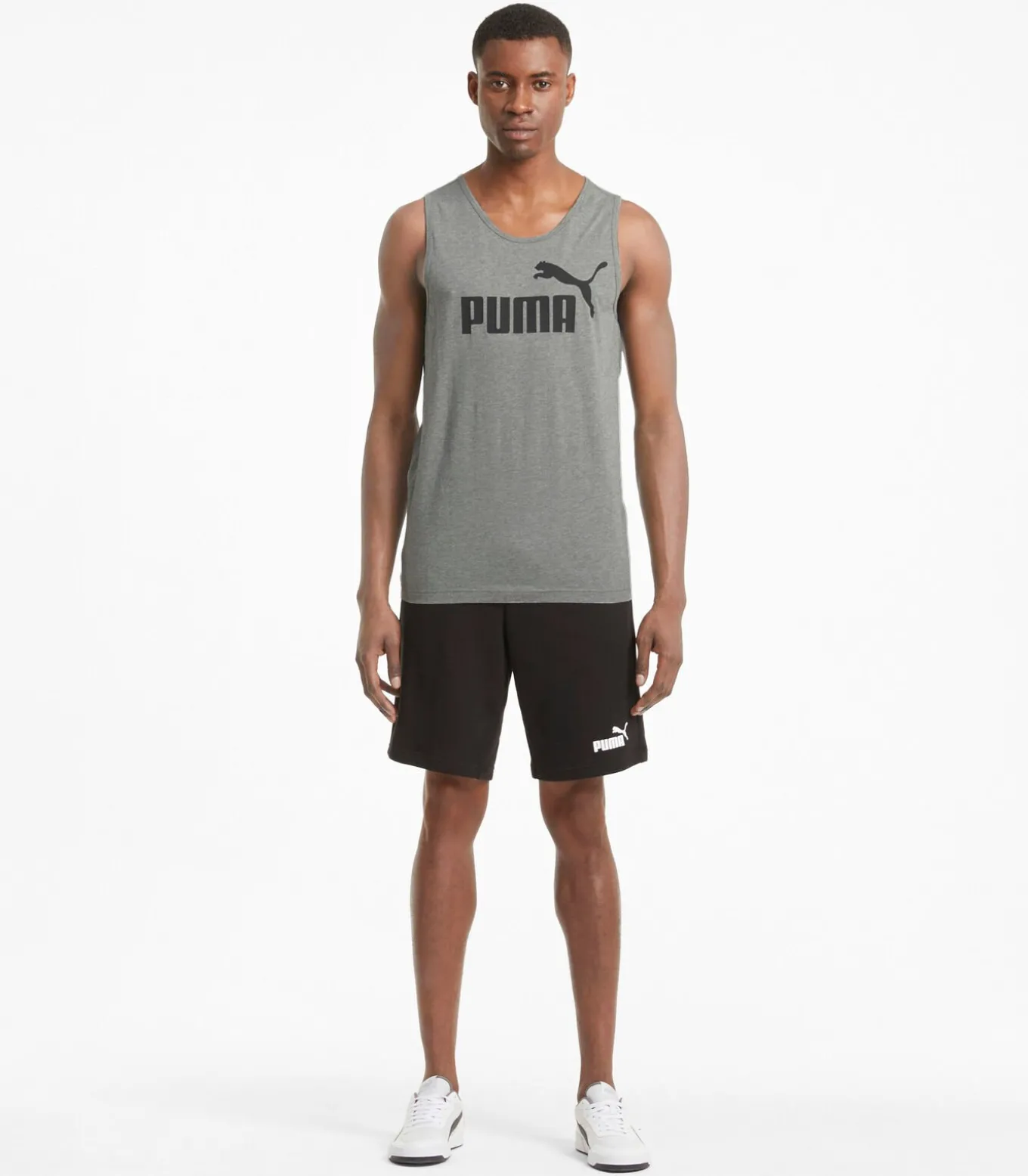 Tanktop Essential