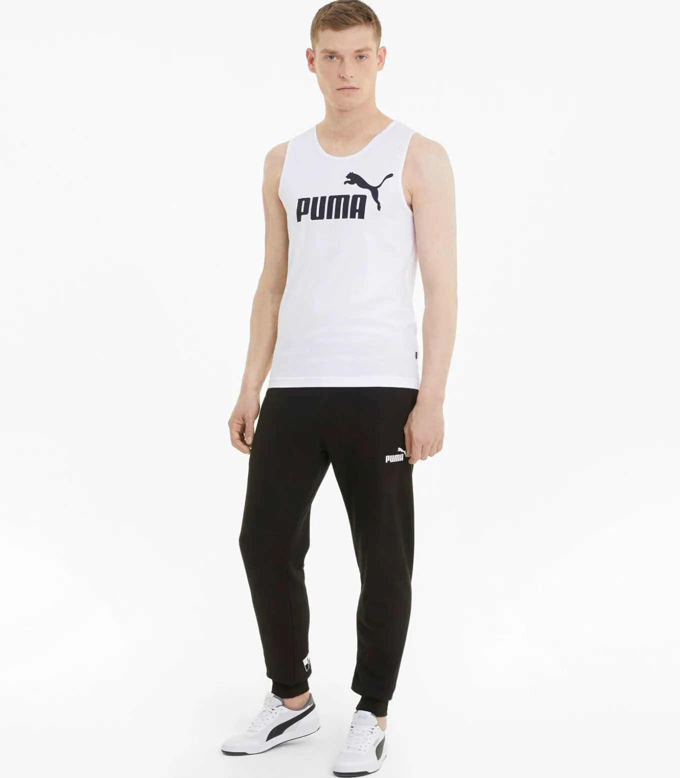 Tanktop Essential