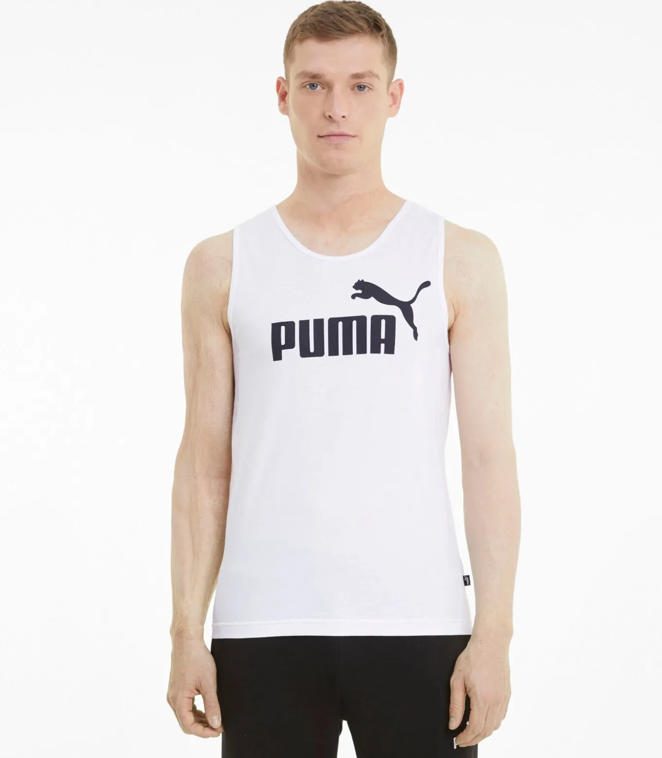 Tanktop Essential