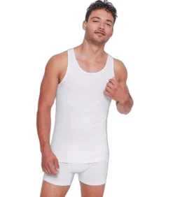 Tanktop GO ABC 2.0 (x2)