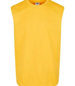 Tanktop Open Edge