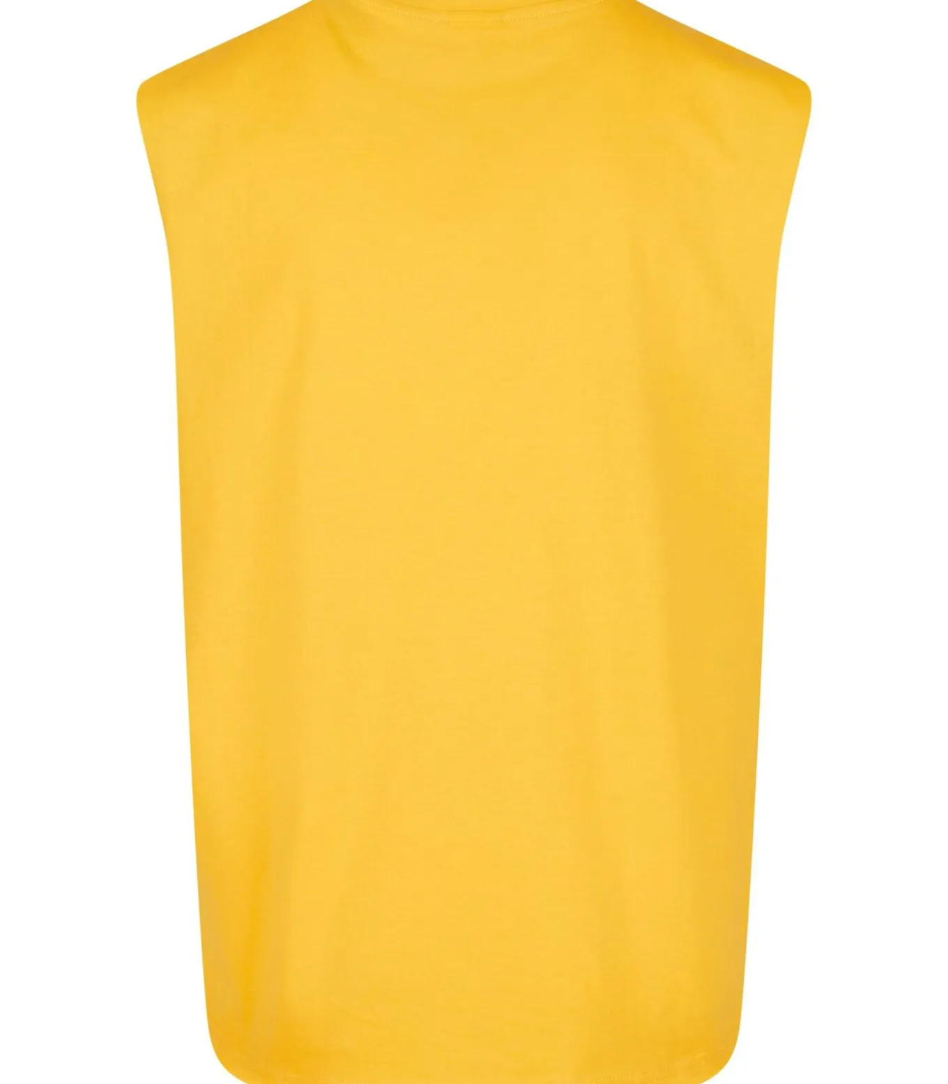 Tanktop Open Edge