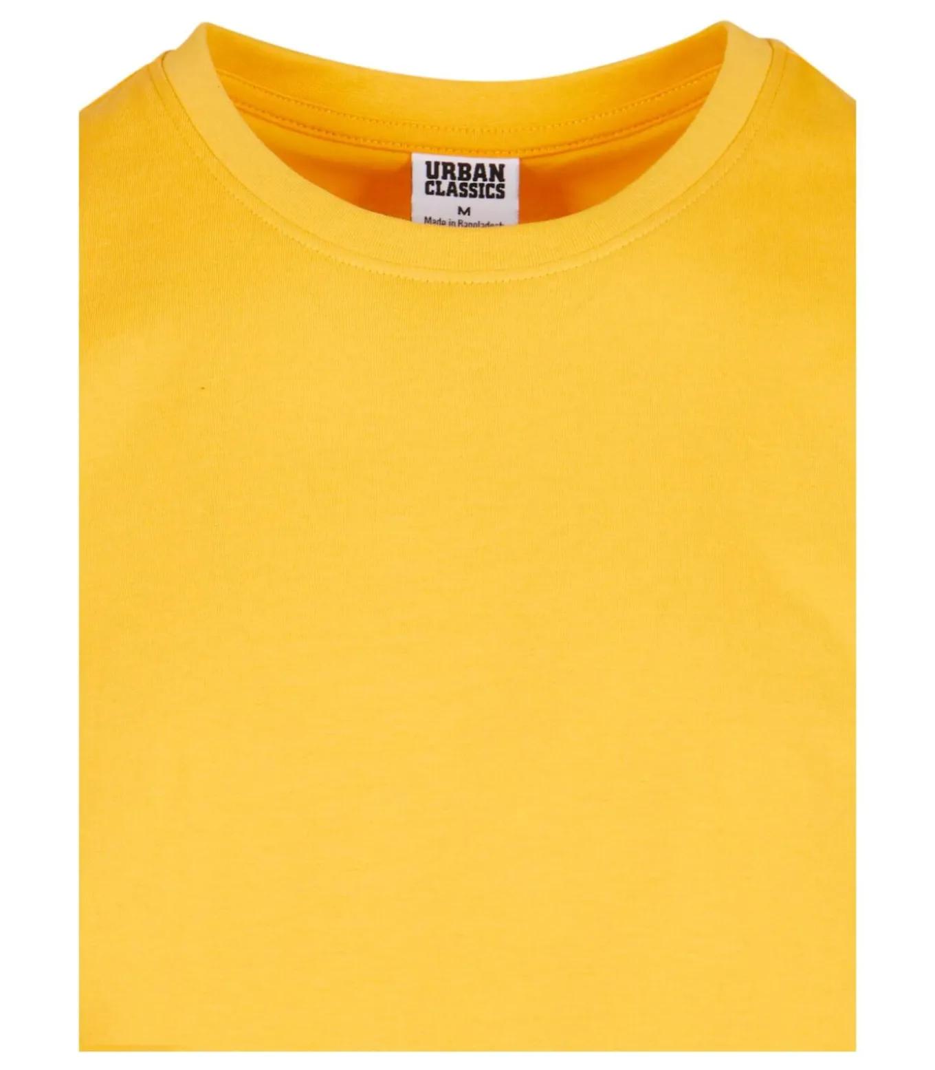 Tanktop Open Edge