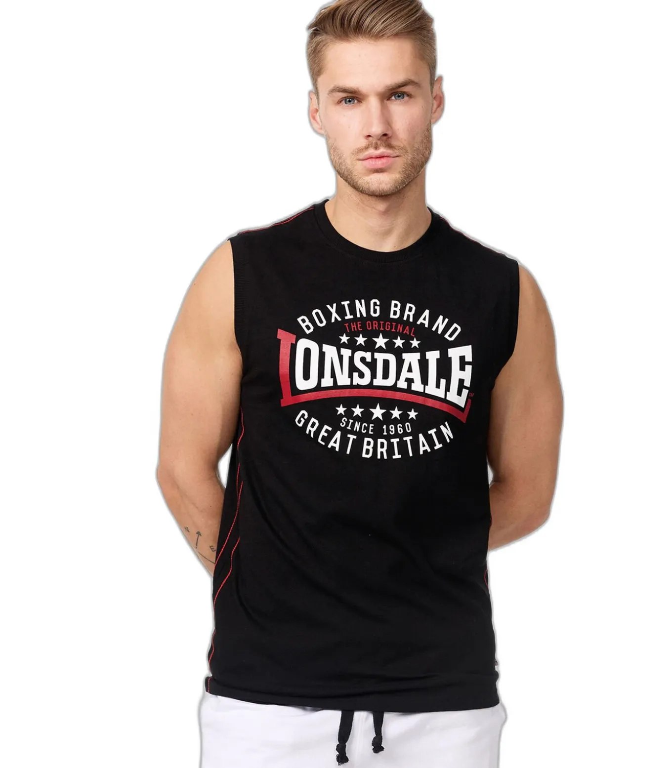 Tanktop St.Agnes
