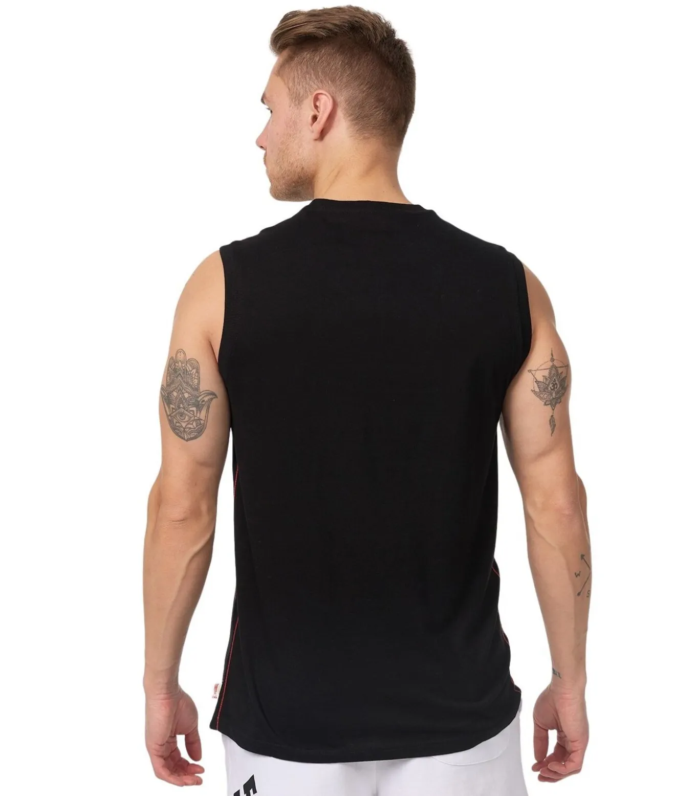 Tanktop St.Agnes