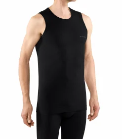 Tanktop Wool-Tech Light