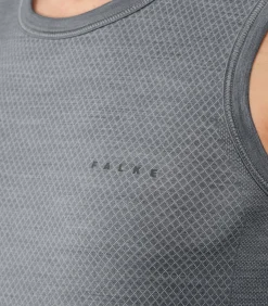 Tanktop Wool-Tech Light