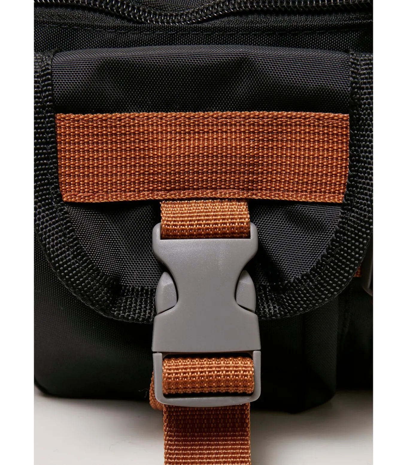 Tas hiking recycled rips shoulder