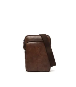 Tas Man Alfi Bruin