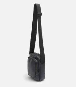 Tas Man Bastian Blauw