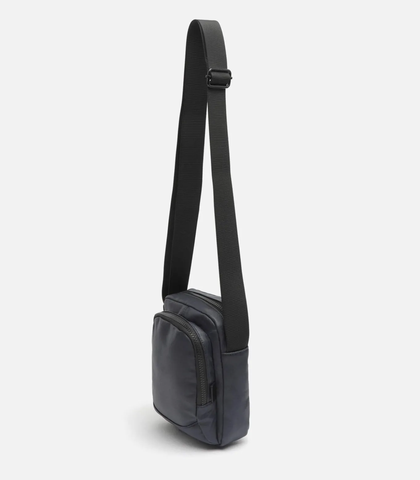 Tas Man Bastian Blauw