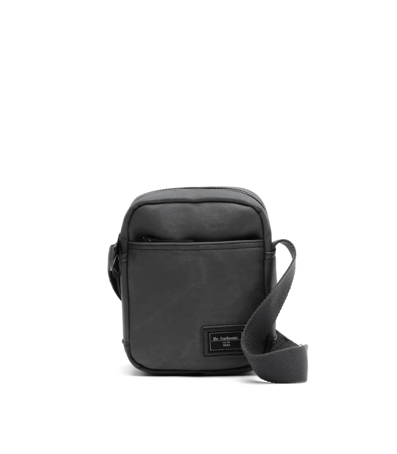 Tas Man Clark Grijs
