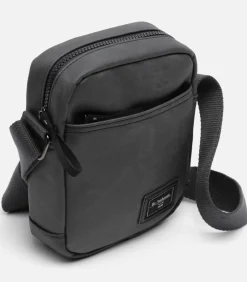 Tas Man Clark Grijs