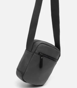 Tas Man Clark Grijs